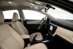 Toyota Corolla Altis 2017 года (LA)